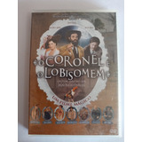 Dvd O Coronel E