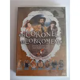 Dvd O Coronel E