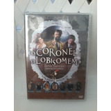 Dvd O Coronel E