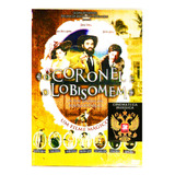 Dvd O Coronel E