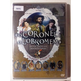Dvd O Coronel E