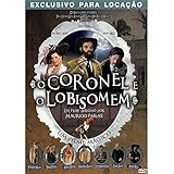 Dvd - O Coronel E O Lobisomem