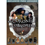 Dvd O Coronel E