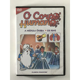 Dvd O Corpo Humano