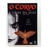 Dvd O Corvo A