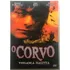 Dvd O Corvo Vingança Maldita Edward Furlong Lacrado