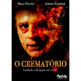 Dvd O Crematorio Cuidado