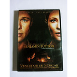 Dvd O Curioso Caso