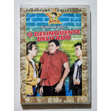 Dvd O Delinquente Delicado