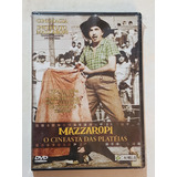 Dvd O Desafio Do