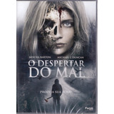 Dvd O Despertar Do