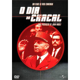 Dvd O Dia Do