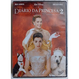 Dvd O Diario Da