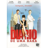 Dvd O Diario De
