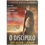 Dvd O Discipulo
