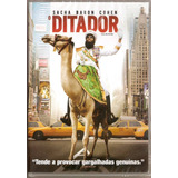 Dvd O Ditador