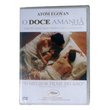 Dvd O Doce Amanha