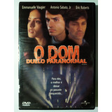 Dvd O Dom Duelo