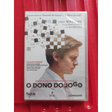 Dvd O Dono Do
