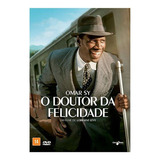 Dvd O Doutor Da