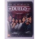 Dvd O Duelo