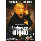 Dvd O Endereco Do