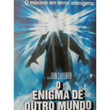 Dvd O Enigma De