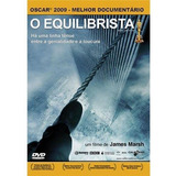 Dvd O Equilibrista