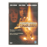 Dvd O Escolhido
