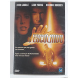 Dvd O Escolhido John