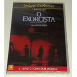 Dvd O Exorcista 