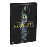 Dvd O Exorcista 3