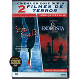 Dvd O Exorcista Sexta