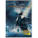 Dvd O Expresso Polar