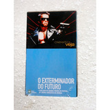 Dvd O Exterminador Do