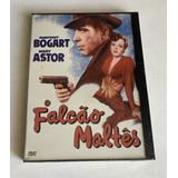 Dvd O Falcao Maltes