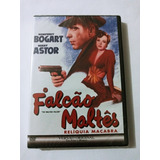 Dvd O Falcao Maltes