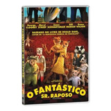 Dvd O Fantastico Doutor