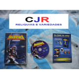Dvd O Fantastico Jaspion