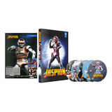 Dvd O Fantastico Jaspion