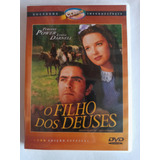 Dvd O Filho Dos