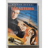 Dvd O Forasteiro Original