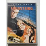Dvd O Forasteiro Original