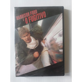 Dvd O Fugitivo