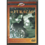 Dvd O Furacao 