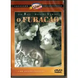 Dvd O Furacao
