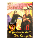 Dvd O Gabinete Do