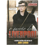 Dvd O Garoto De