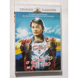 Dvd O Garoto Do