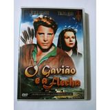 Dvd O Gaviao E